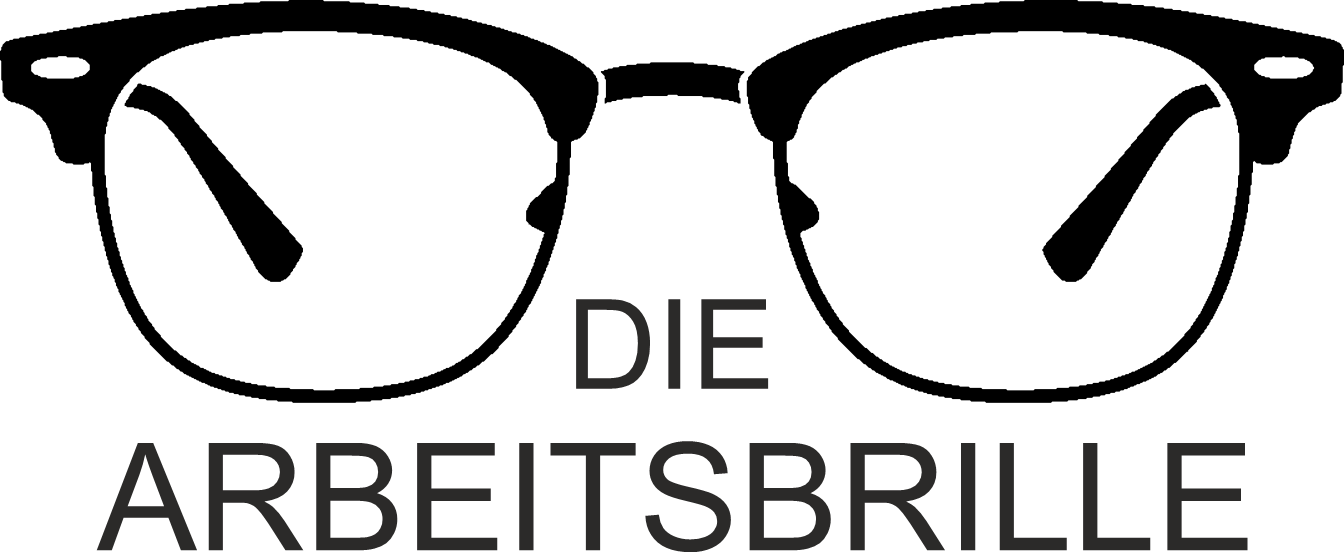 Die Arbeitsbrille Startseite 