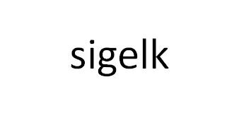 Hersteller: sigelk