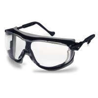 uvex Schutzbrille skyguard NT 9175260 Bügelbrille in...