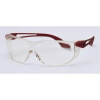 uvex Schutzbrille skylite 9174095 Bügelbrille in...