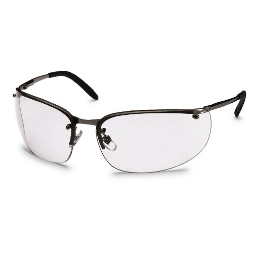 uvex Schutzbrille winner MT 9159005 Metallbrille in gun