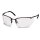 uvex Schutzbrille winner MT 9159105 Metallbrille in gun