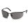 uvex Schutzbrille winner MT 9159118 Metallbrille in gun metallic