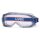 uvex Schutzbrille ultravision grau Vollsichtbrille 9301906