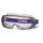 uvex Schutzbrille ultravision grau Vollsichtbrille 9301105