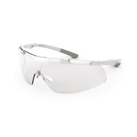 uvex Schutzbrille super fit 178415 Bügelbrille mit ETC