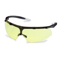uvex Schutzbrille super fit 9178385 Bügelbrille...