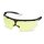 uvex Schutzbrille super fit 9178385 Bügelbrille schwarz/transparent