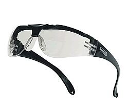 Venitex Schutzbrille mit Lupensichtscheibe und Dioptrienstärken Auslaufmodell