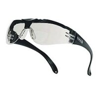 Venitex Schutzbrille mit Lupensichtscheibe und...