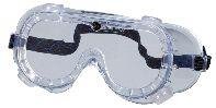 Tector *INDIREKT* Vollsichtbrille Polycarbonat