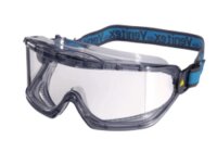 Venitex Maskenbrille EN166 klar Polycarbonat indirekte...