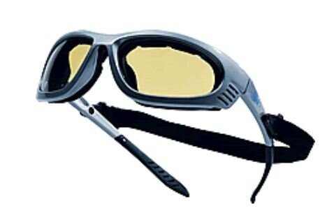 Venitex Schutzbrille Blow Gradient EN 166 aus Polycarbonat EN172