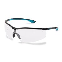Uvex Schutzbrille sportstyle Bügelbrille 9193376 in...