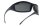 Bollé Solis Schutzbrille Bügelbrille Flash Blau