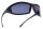 Bollé Solis Schutzbrille Bügelbrille Flash Blau