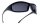 Bollé Solis Schutzbrille Bügelbrille Flash Blau