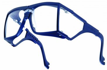 Bollé Teknic Schutzbrille Bügelbrille