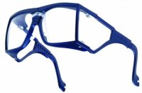 Bollé Teknic Schutzbrille Bügelbrille