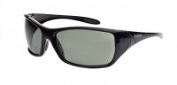 Bollé Voodoo Schutzbrille Bügelbrille Rauchglas
