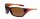Bollé Voodoo Schutzbrille Bügelbrille Rauchglas