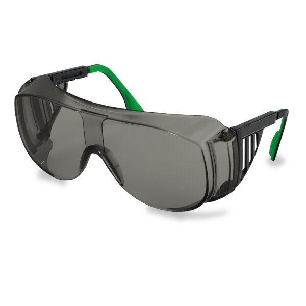 Uvex Schweißerbrille/ Überbrille 9161 in versch. Schutzstufen