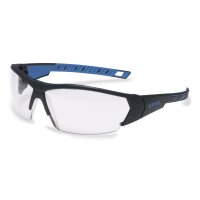 Uvex Schutzbrille i-works Bügelbrille in...