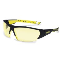 Uvex Schutzbrille i-works Bügelbrille 9194365...