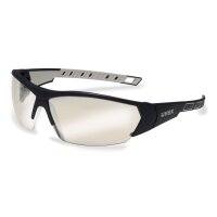 Uvex Schutzbrille i-works Bügelbrille 9194885...