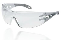 uvex Schutzbrille pheos Bügelbrille 9192881 hellgrau...