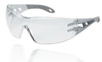 uvex Schutzbrille pheos Bügelbrille 9192215 hellgrau...