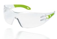 uvex Schutzbrille pheos s Bügelbrille 9192725...