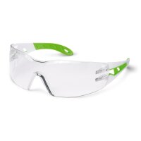 uvex Schutzbrille pheos s Bügelbrille 9192725...