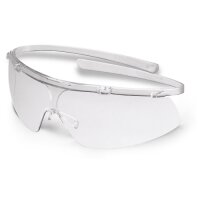 uvex super g Schutzbrille crystal 9172210 Bügelbrille