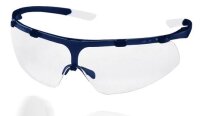 uvex Schutzbrille  super fit 9178065 Bügelbrille in...