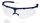 uvex Schutzbrille super fit 9178265 Bügelbrille