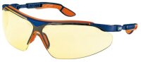 uvex i-vo Schutzbrille 9160520 Bügelbrille amber