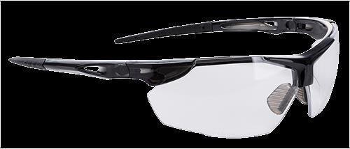 Portwest Defender Sicherheits-Schutzbrille in vers. Farben