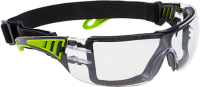 Portwest Tech Look Plus-Schutzbrille in vers. Farben