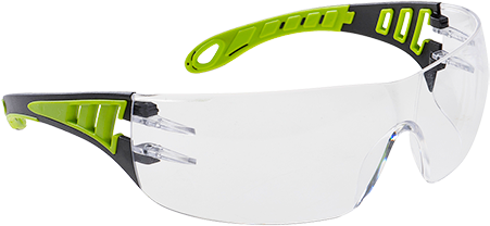 Portwest Tech Look-Schutzbrille in vers. Farben