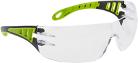 Portwest Tech Look-Schutzbrille in vers. Farben