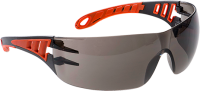 Portwest Tech Look-Schutzbrille in vers. Farben