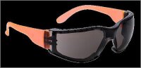 Portwest Wrap Around Plus-Schutzbrille in vers. Farben