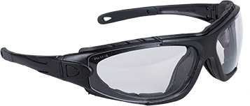 Portwest Levo Schutzbrille EN166 in vers. Farben