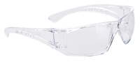 Portwest Clear View Schutzbrille in vers. Farben