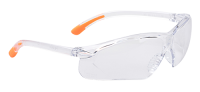 Portwest Fossa Schutzbrille EN166 in vers. Farben