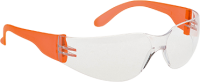 Portwest Rundum Schutzbrille in vers. Farben