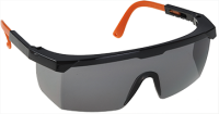 Portwest klassische Schutzbrille EN166 in vers. Farben