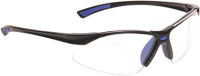 Portwest Bold Pro-Schutzbrille in vers. Farben und...