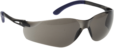 Portwest Pan View-Schutzbrille in vers. Farben